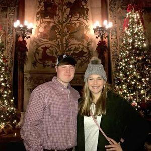 Meet your Posher, Hunter